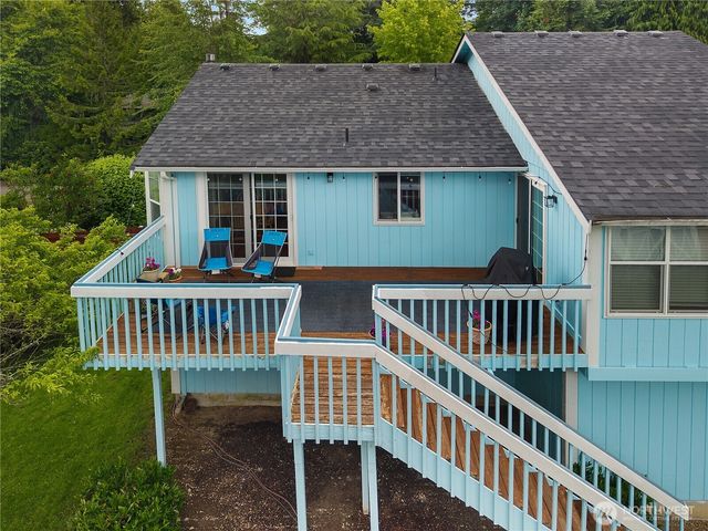 2976 Hampton Drive SW, Tumwater, WA 98512