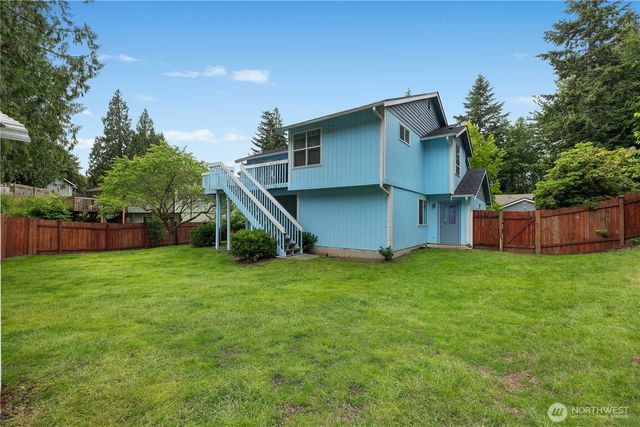 2976 Hampton Drive SW, Tumwater, WA 98512