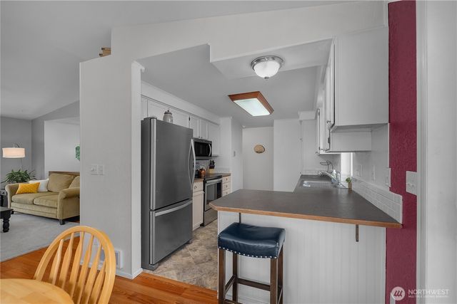 2976 Hampton Drive SW, Tumwater, WA 98512