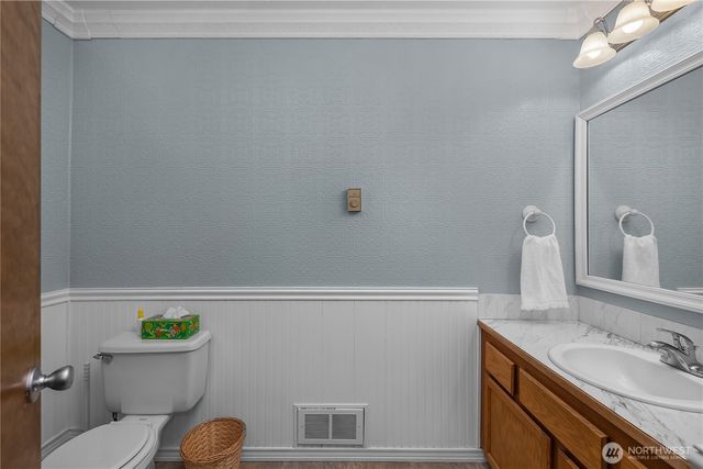 2976 Hampton Drive SW, Tumwater, WA 98512