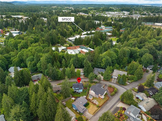 2976 Hampton Drive SW, Tumwater, WA 98512