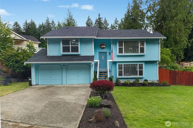 2976 Hampton Drive SW, Tumwater, WA 98512