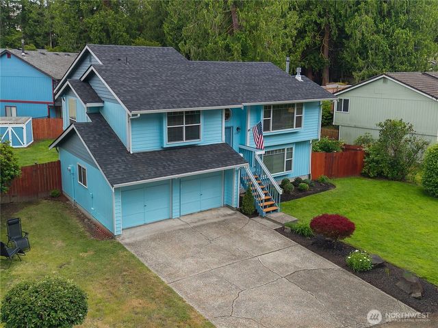 2976 Hampton Drive SW, Tumwater, WA 98512