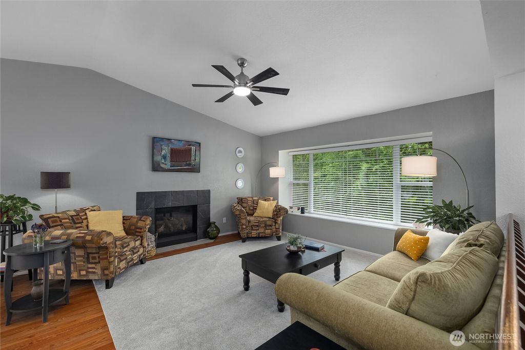 2976 Hampton Drive SW, Tumwater, WA 98512