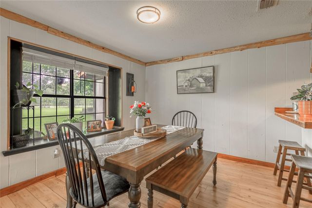 1205 W Houston Avenue, Crockett, TX 75835