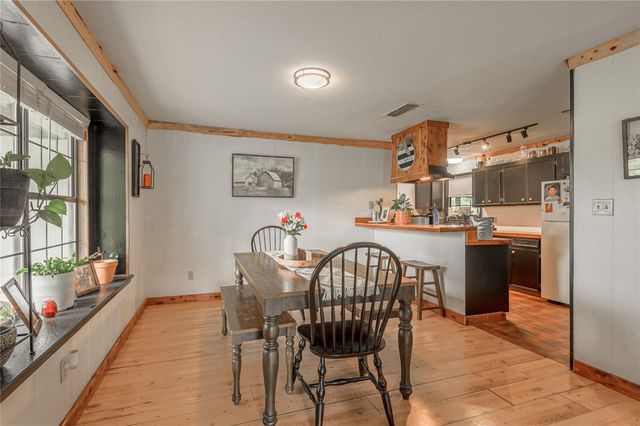 1205 W Houston Avenue, Crockett, TX 75835