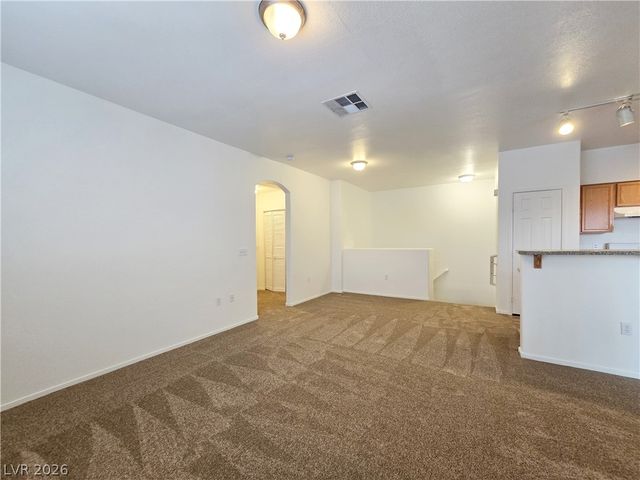6320 Desert Leaf Street 201, North Las Vegas, NV 89081