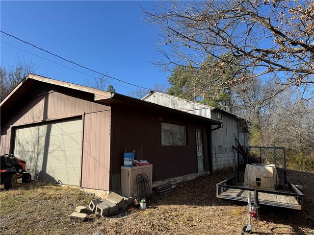 15451 Winn Creek Road, West Fork, AR 72774