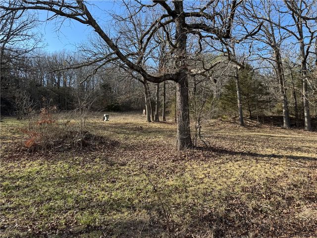 15451 Winn Creek Road, West Fork, AR 72774