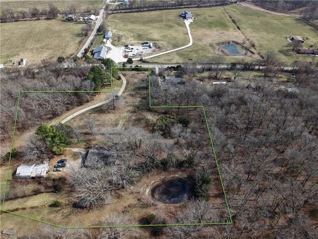 15451 Winn Creek Road, West Fork, AR 72774