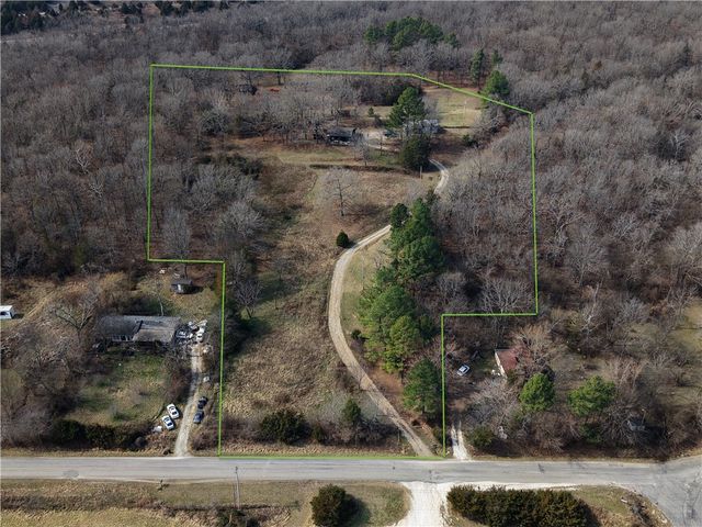 15451 Winn Creek Road, West Fork, AR 72774