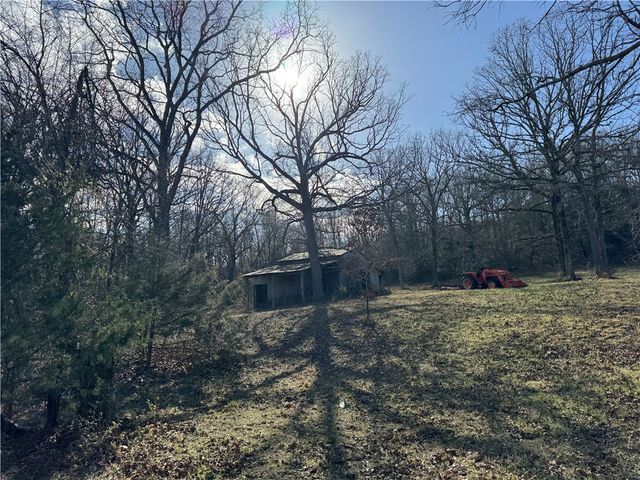 15451 Winn Creek Road, West Fork, AR 72774