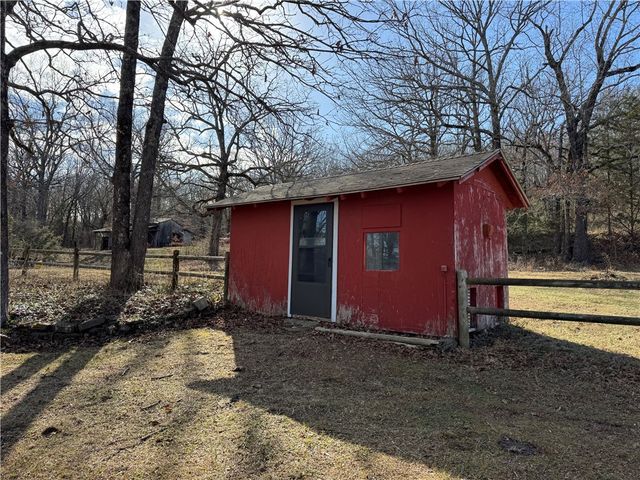 15451 Winn Creek Road, West Fork, AR 72774