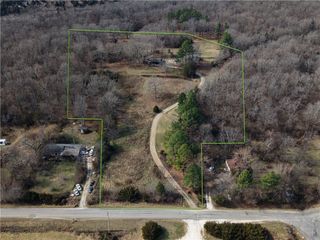 15451 Winn Creek Road, West Fork, AR 72774