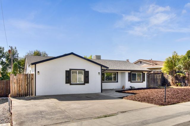 124 Fargo Way, Folsom, CA 95630