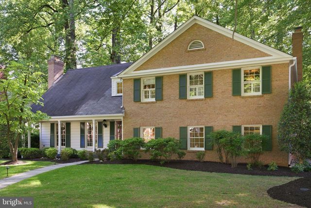 7305 MASTERS DR, Potomac, MD 20854