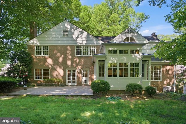 7305 MASTERS DR, Potomac, MD 20854