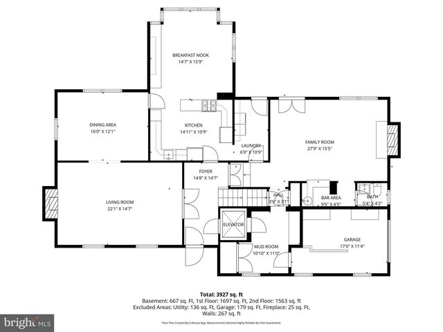 7305 MASTERS DR, Potomac, MD 20854
