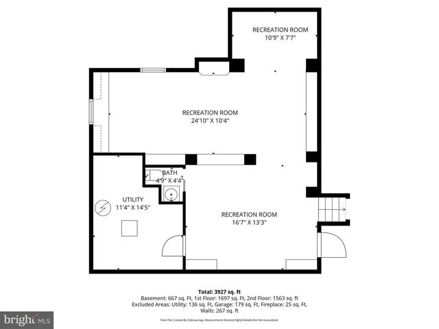 7305 MASTERS DR, Potomac, MD 20854
