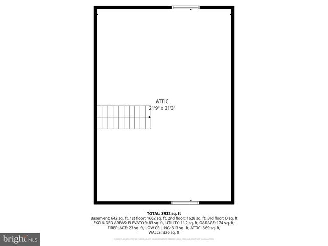 7305 MASTERS DR, Potomac, MD 20854
