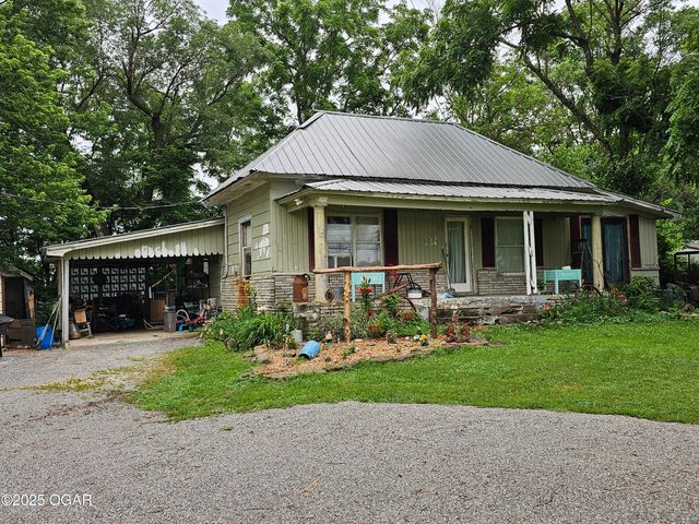 502 S Gilman Avenue, Wheaton, MO 64874