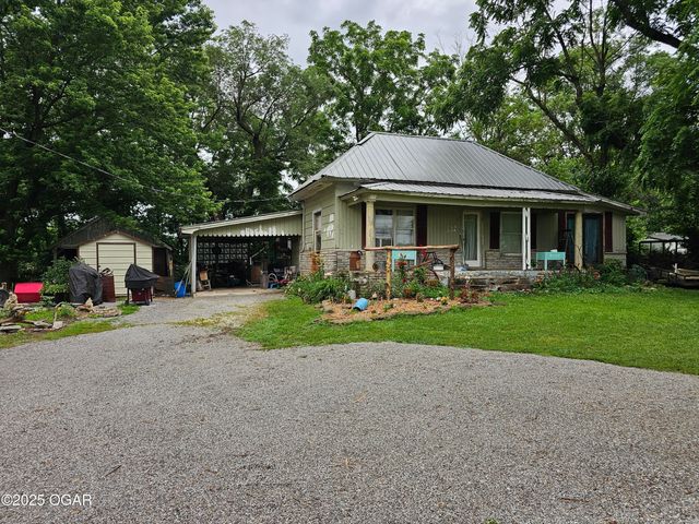 502 S Gilman Avenue, Wheaton, MO 64874