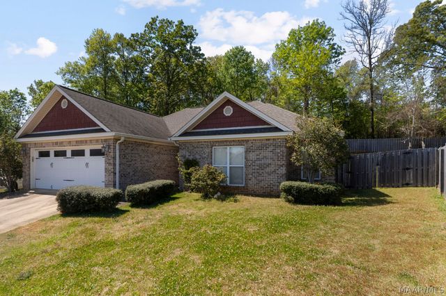 30 Payton Court, Millbrook, AL 36054