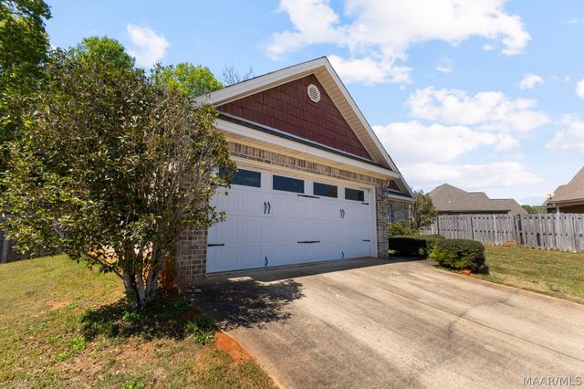 30 Payton Court, Millbrook, AL 36054