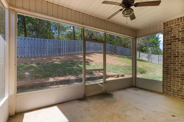 30 Payton Court, Millbrook, AL 36054