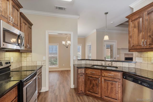 30 Payton Court, Millbrook, AL 36054