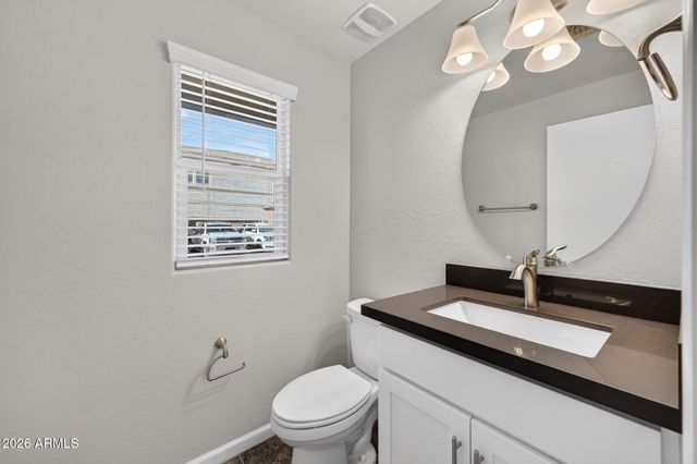 1835 W 21ST Avenue, Apache Junction, AZ 85120
