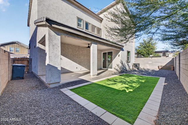 1835 W 21ST Avenue, Apache Junction, AZ 85120