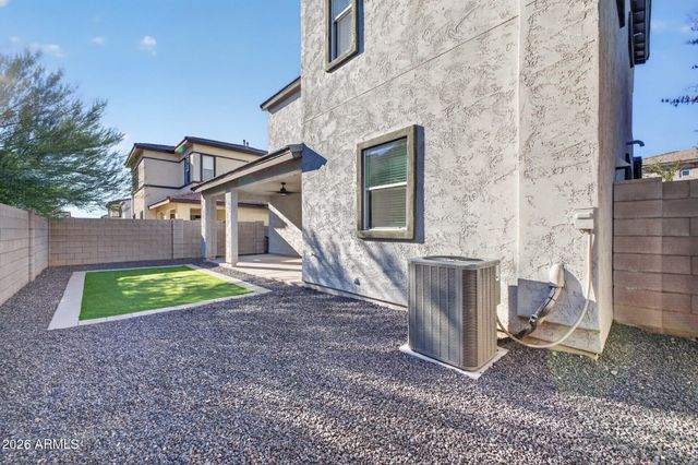 1835 W 21ST Avenue, Apache Junction, AZ 85120