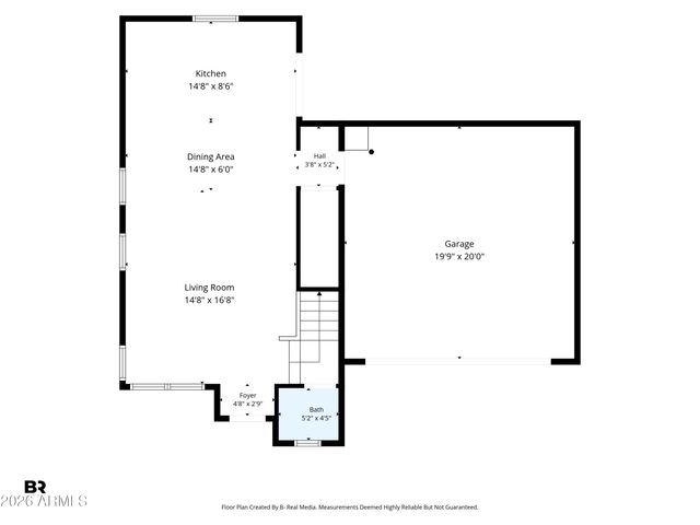 1835 W 21ST Avenue, Apache Junction, AZ 85120
