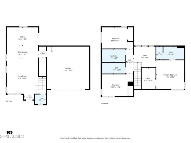 1835 W 21ST Avenue, Apache Junction, AZ 85120