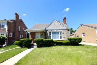 15769 Saint Marys Street, Detroit, MI 48227