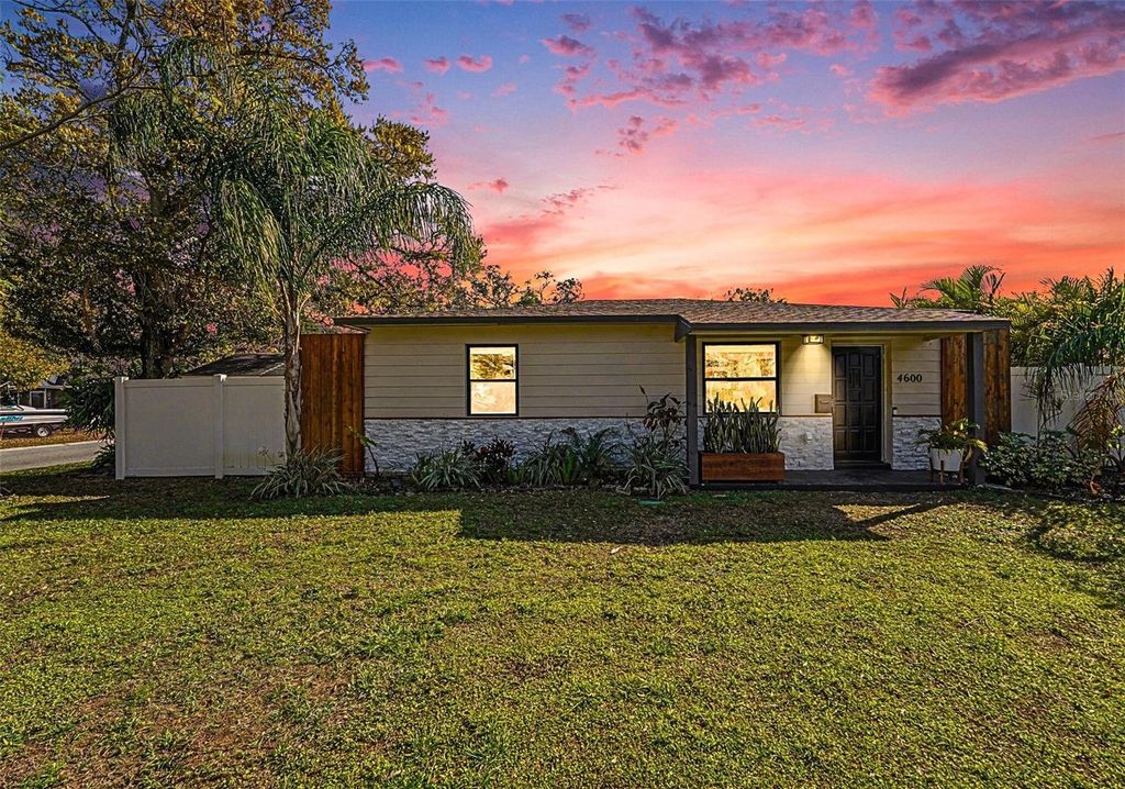 4600 30TH AVENUE N, St Petersburg, FL 33713