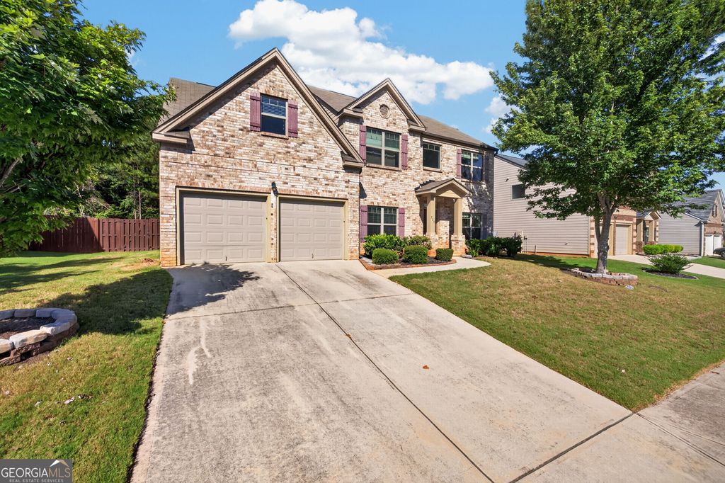 225 Mary Jane Lane, Covington, GA 30016 — photo 2