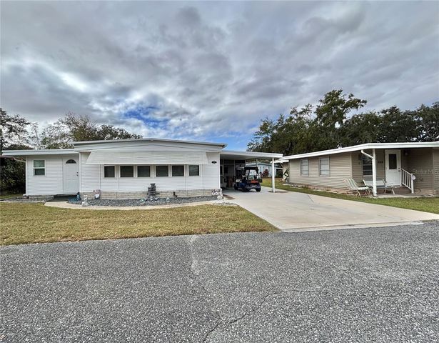 136 ASPEN CIRCLE, Leesburg, FL 34748