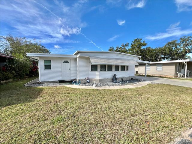 136 ASPEN CIRCLE, Leesburg, FL 34748