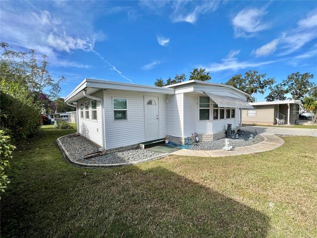 136 ASPEN CIRCLE, Leesburg, FL 34748