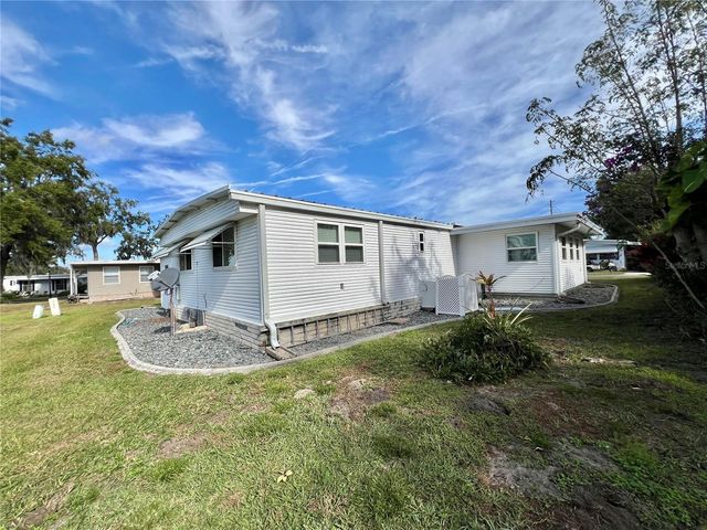 136 ASPEN CIRCLE, Leesburg, FL 34748