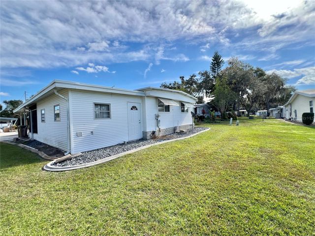 136 ASPEN CIRCLE, Leesburg, FL 34748