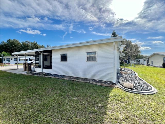 136 ASPEN CIRCLE, Leesburg, FL 34748