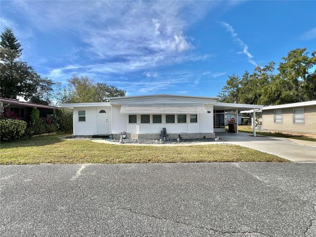 136 ASPEN CIRCLE, Leesburg, FL 34748