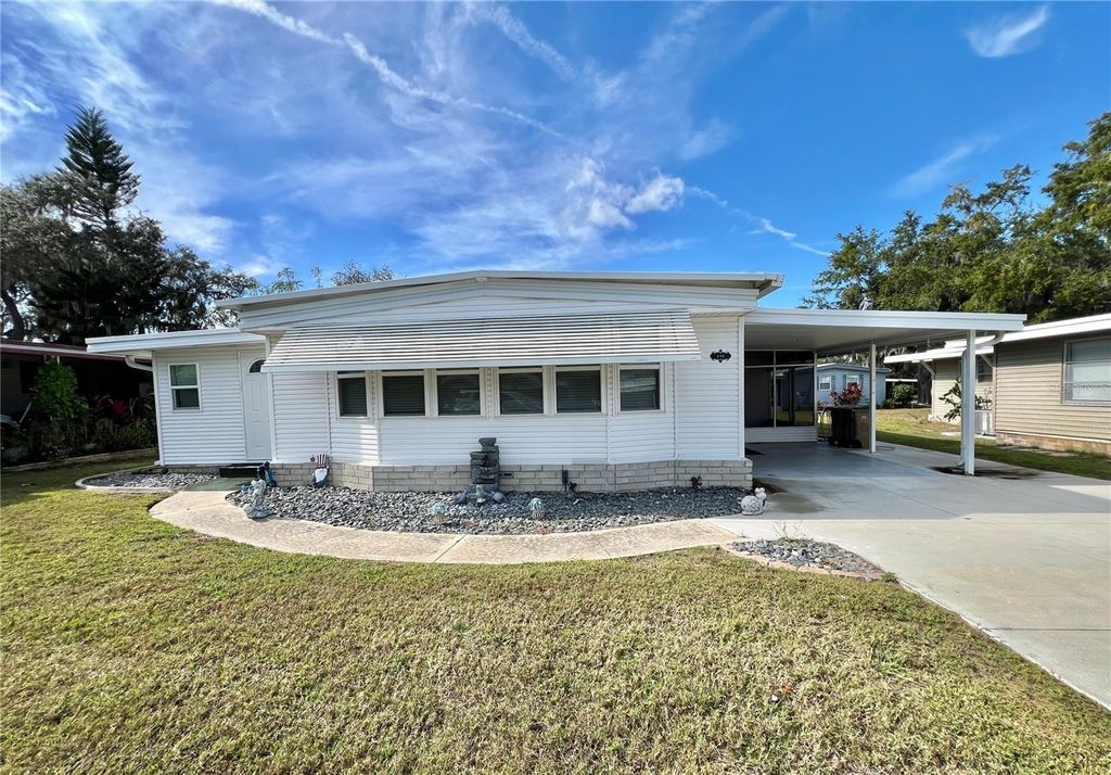 136 ASPEN CIRCLE, Leesburg, FL 34748