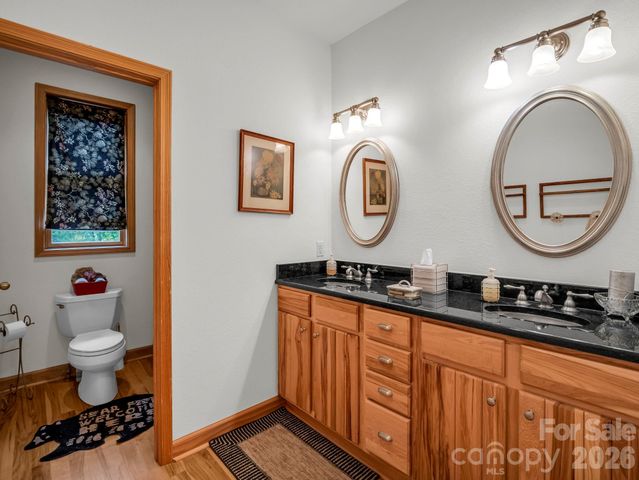 366 Summer Haven Road, Swannanoa, NC 28778