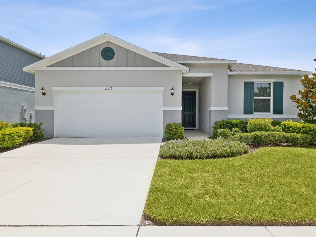 12772 ACHASTA BOULEVARD, Hudson, FL 34669