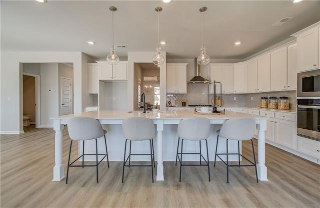 515 Dulles Drive, Mcdonough, GA 30253