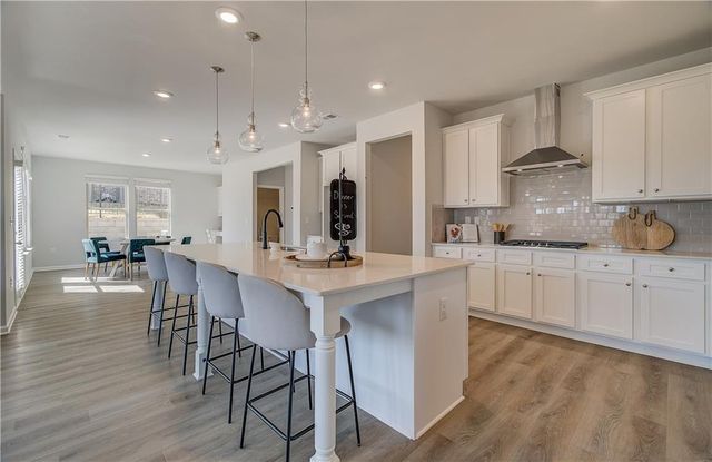 515 Dulles Drive, Mcdonough, GA 30253